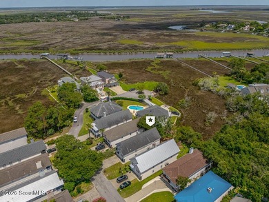 Welcome to Lowcountry living in the heart of St. Simons Island! - photo 36