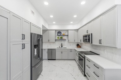 Completely Renovated single-story residence offering - photo 6