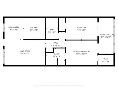 Welcome to 3063 Yarmouth D, ideally located just steps from