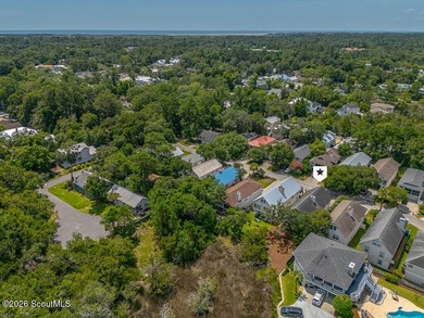 Welcome to Lowcountry living in the heart of St. Simons Island! - photo 38