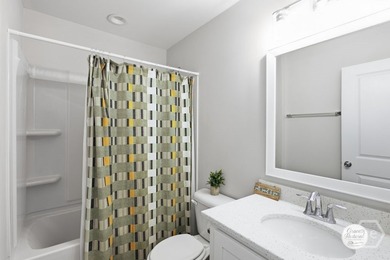 Why wait for new construction when you can have the advantages - photo 41