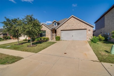 Lake Ray Hubbard Home For Sale in Forney Texas
