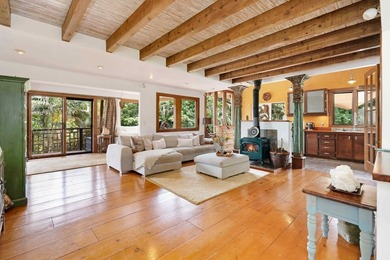 Set on 2 acres of lush, tropical grounds, this is a gorgeous - photo 4