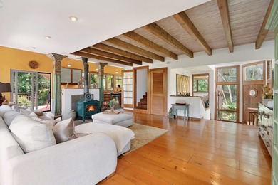 Set on 2 acres of lush, tropical grounds, this is a gorgeous - photo 5