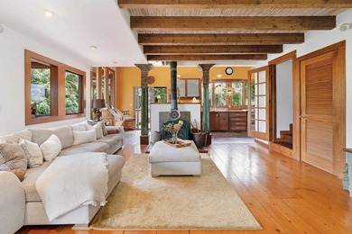 Set on 2 acres of lush, tropical grounds, this is a gorgeous - photo 6