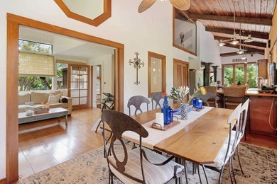 Set on 2 acres of lush, tropical grounds, this is a gorgeous - photo 10