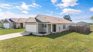 Cherokee Lake Home Sale Pending in Talbott Tennessee