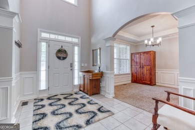 Welcome to this stunning 4-bedroom, 3.5 bath home in Buford's - photo 8
