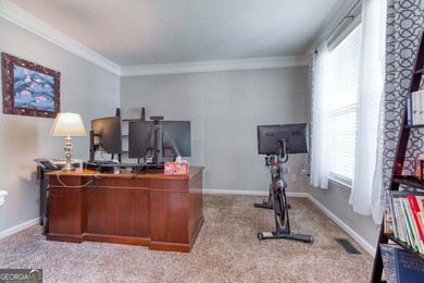 Welcome to this stunning 4-bedroom, 3.5 bath home in Buford's - photo 9