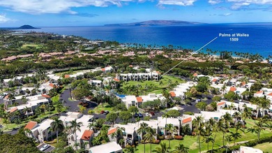 Experience the beauty of Wailea resort living from this - photo 1