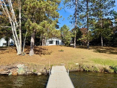 Lake Alice Home Sale Pending in Tomahawk Wisconsin