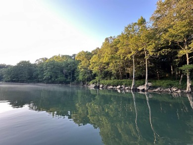 Lake Acreage For Sale in Pangburn, Arkansas