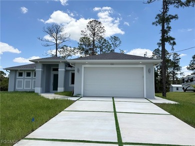Lehigh Acres Area Home For Sale in Lehigh Acres Florida