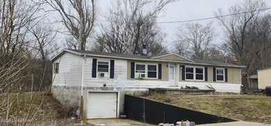 (private lake, pond, creek) Home For Sale in Sanders Kentucky