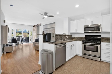 Experience true urban living at its finest in this exceptional - photo 2