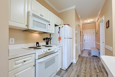 Welcome to 695 Riverwalk Dr, Unit 202, an inviting 1-bedroom, 1 - photo 5