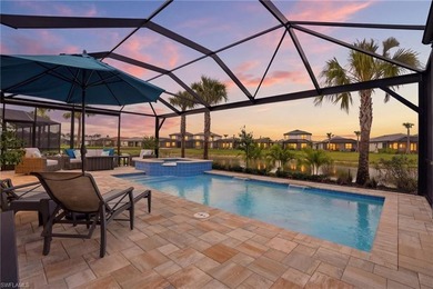 (private lake, pond, coastal) Home For Sale in Naples Florida