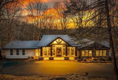 (private lake, pond, coastal) Home For Sale in Mccaysville Georgia