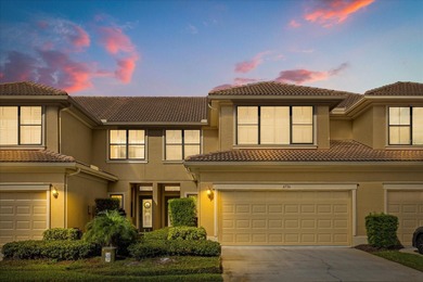 Lake Tarpon Townhome/Townhouse For Sale in Palm Harbor Florida