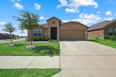 (private lake, pond, creek) Home For Sale in Justin Texas