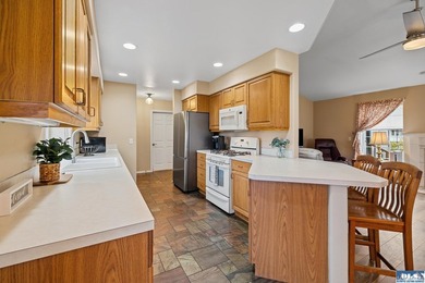Beautiful home on a desirable corner lot in Sequim's - photo 11