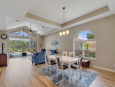 You'll love coming home to this beautifully remodeled home with - photo 11