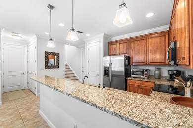 This beautiful home is move in ready and waiting for you. The - photo 12