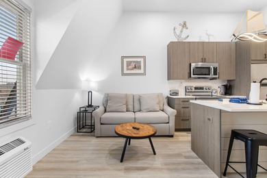 Extraordinary location within the South Haven Riverfront