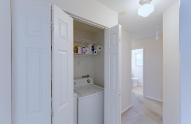 Seller Motivated. New Price. Freshly painted 3BR/1.5BA 2-story W - photo 13