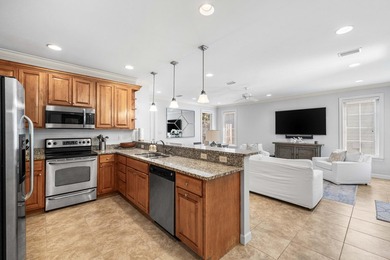 This beautiful home is move in ready and waiting for you. The - photo 13