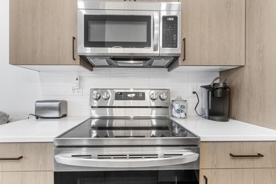 Extraordinary location within the South Haven Riverfront