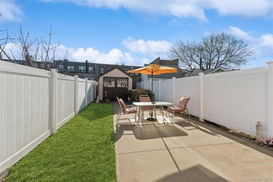 Welcome to this charming semi-attached home nestled in the - photo 14