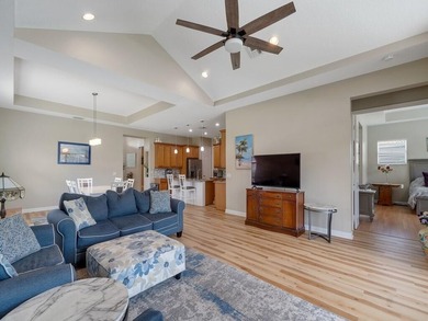 You'll love coming home to this beautifully remodeled home with - photo 14