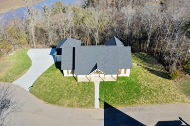 New Construction in Emerald Pointe | Overlooking Picturesque - photo 5