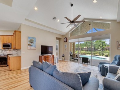 You'll love coming home to this beautifully remodeled home with - photo 15