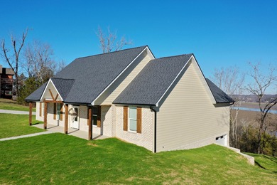 New Construction in Emerald Pointe | Overlooking Picturesque - photo 6