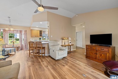 Beautiful home on a desirable corner lot in Sequim's - photo 16