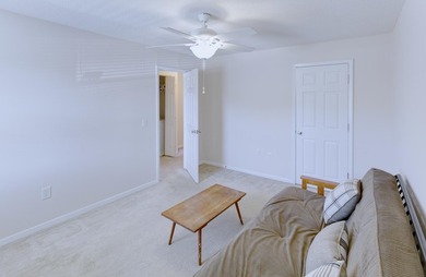 Seller Motivated. New Price. Freshly painted 3BR/1.5BA 2-story W - photo 17