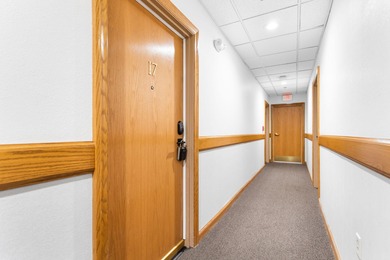 Extraordinary location within the South Haven Riverfront