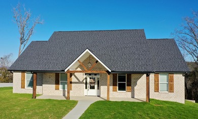 New Construction in Emerald Pointe | Overlooking Picturesque - photo 7