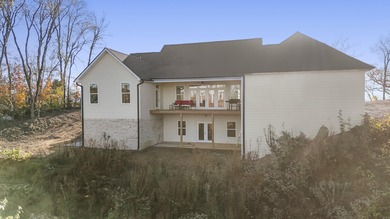New Construction in Emerald Pointe | Overlooking Picturesque - photo 8
