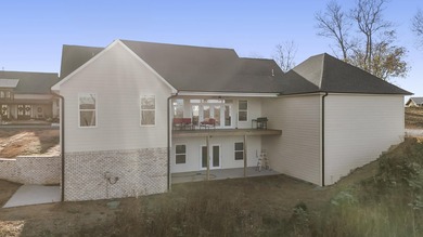 New Construction in Emerald Pointe | Overlooking Picturesque - photo 9