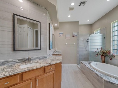 You'll love coming home to this beautifully remodeled home with - photo 19