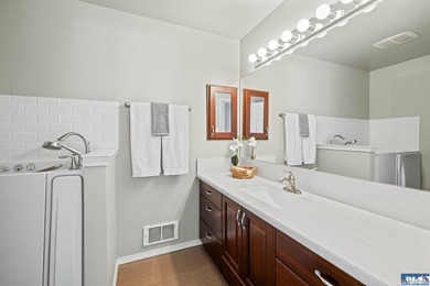 Beautiful home on a desirable corner lot in Sequim's - photo 23