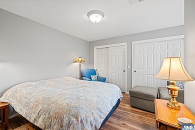Beautiful home on a desirable corner lot in Sequim's - photo 25