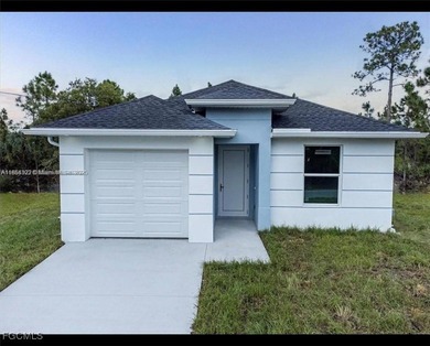 Lehigh Acres Area Home For Sale in Lehigh Acres Florida
