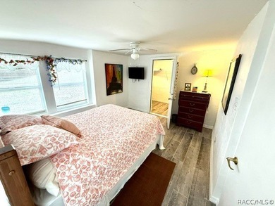TWO FOR ONE! Set on a full acre in the heart of Old Homosassa - photo 31