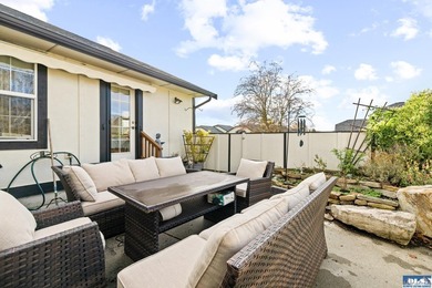Beautiful home on a desirable corner lot in Sequim's - photo 33