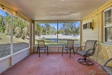 TWO FOR ONE! Set on a full acre in the heart of Old Homosassa - photo 34