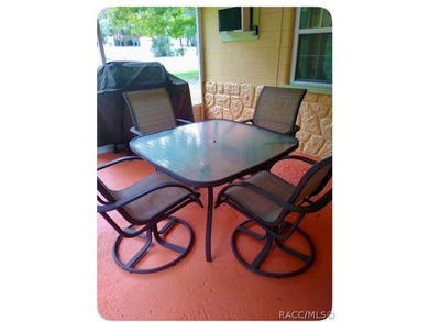 TWO FOR ONE! Set on a full acre in the heart of Old Homosassa - photo 35